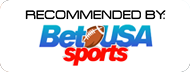Recomended by BETUSASPORTS